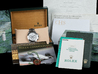 Rolex Cosmograph Daytona 16520 Zenith Quadrante Banco - Full Set